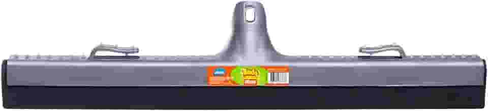 Rodo 40cm sem cabo, Alklin, Cinza