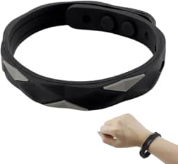 Pulseira antiestática