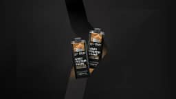 Dux - Whey Protein Shake - 250ml - Café com Leite