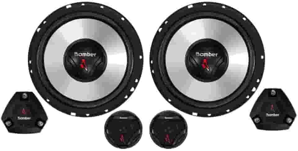 Kit Two Way, Bomber, Upgrade 1.07.022, 6"