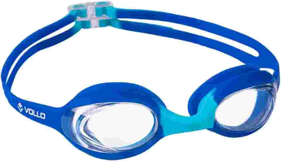 Vollo Óculos de Natação Infantil Giant Dolphin