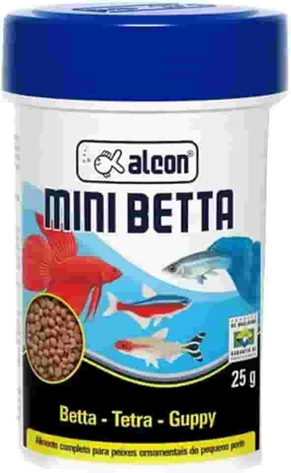 ALCOM MINI BETTA 25 g