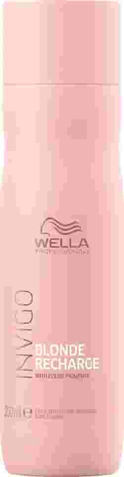 Shampoo Wella Professionals Blonde Recharge 250ml