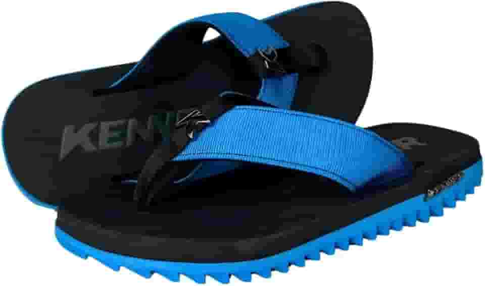 Sandália Chinelo Kenner Kivah Original Masculino Feminino