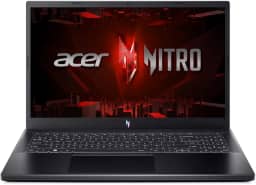 Notebook Gamer Acer Nitro V15 ANV15-51-51UZ Intel® Core™ i5-13420H de 13ªGen 16 GB RAM RTX 4050 512 GB SSD