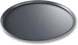 Forma Pizza Antiaderente Tabuleiro Assadeira Forno - 32 Cm