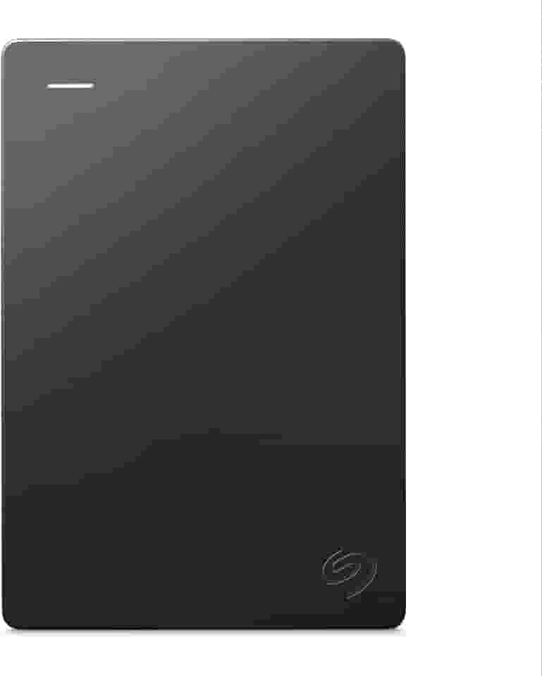 HD Externo Portátil Seagate 5TB USB 3.0 – para PC, Mac, PS4, e Xbox (STGX5000400)