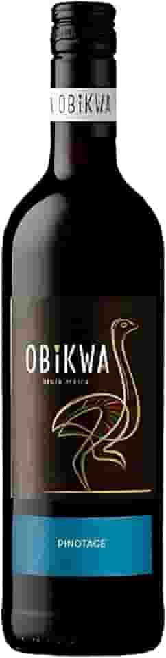 Vinho Obikwa Pinotage 750 ml