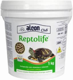Alcon Club Reptolife 1Kg