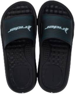 Chinelo Rider Step Slide