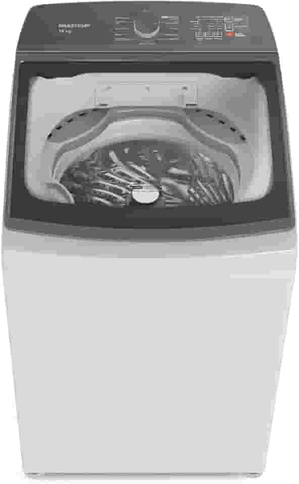Máquina de Lavar Brastemp 16kg Branca Bwk16ab- 220v