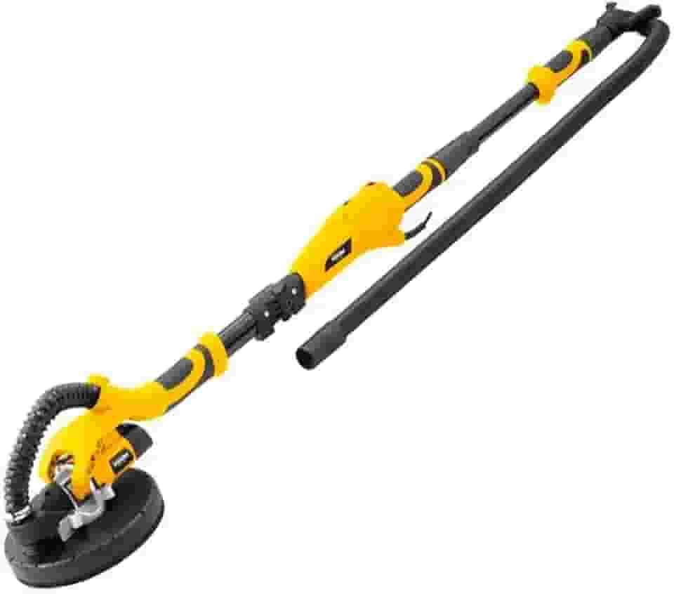 Vonder, Lixadeira De Parede, Com Led, 600 W, Lpv 600, 220 V~.