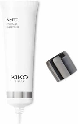 KIKO MILANO, Matte Face Base, Primer Base Matte