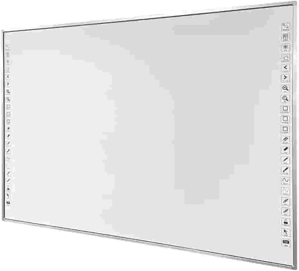 Lousa Interativa Digital TB-9082 82'