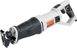 Serra Sabre Elétrica Profissional 750W 220V 2700 Golpes por Minuto Portátil Ergônomica com Ajuste de Ângulo de Corte - Pró Euro