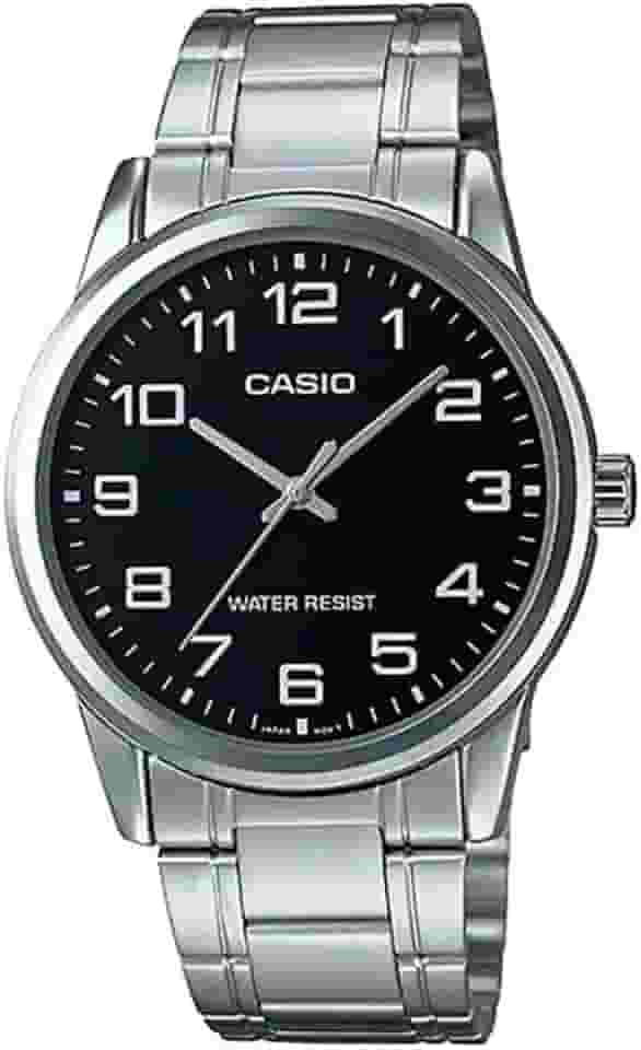 Relogio Masculino Casio Clasic Standard - MTP-V001D-1BUDF