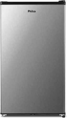 Frigobar 92 Litros Philco PFG111I Inox 127V