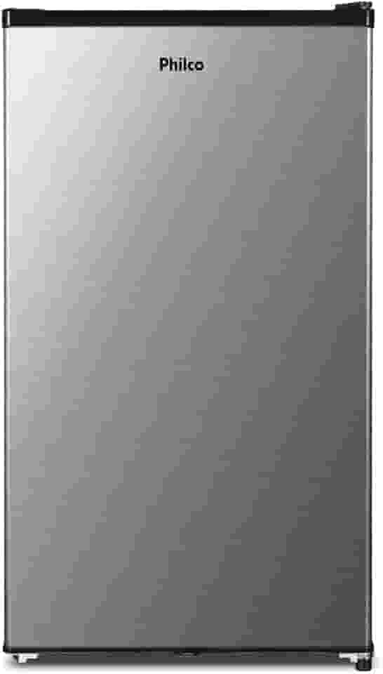 Frigobar 92 Litros Philco PFG111I Inox 127V