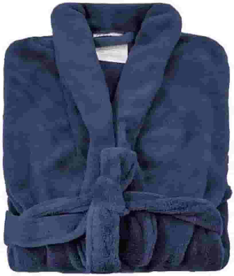 Roupao Cortex Microfibra - Attuale