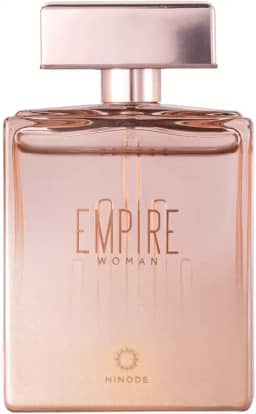 Hinode, Perfume Empire Woman Colônia Hinode 100ml