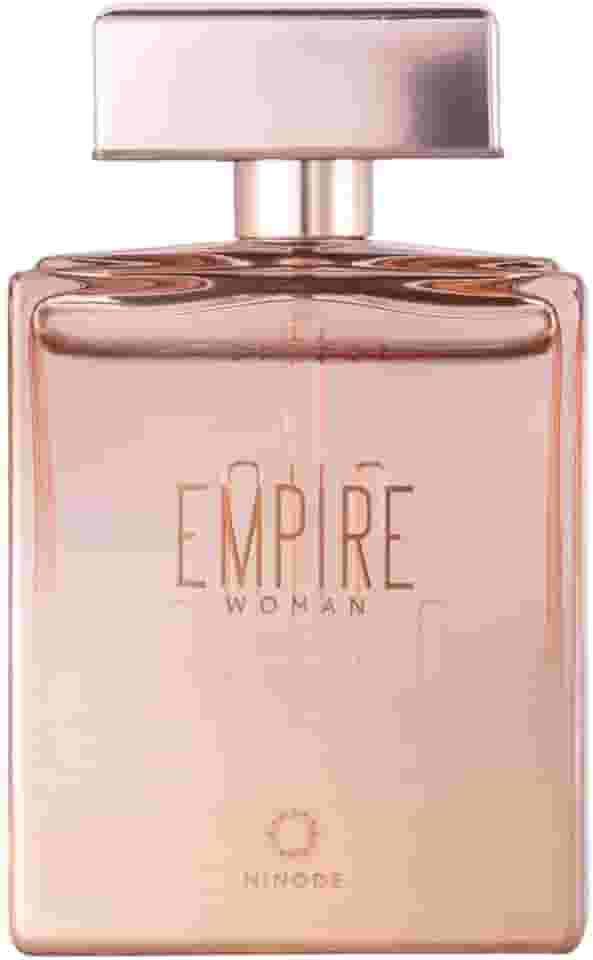 Hinode, Perfume Empire Woman Colônia Hinode 100ml