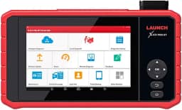Launch Tech - Scanner Automotivo Profissional PRO GT