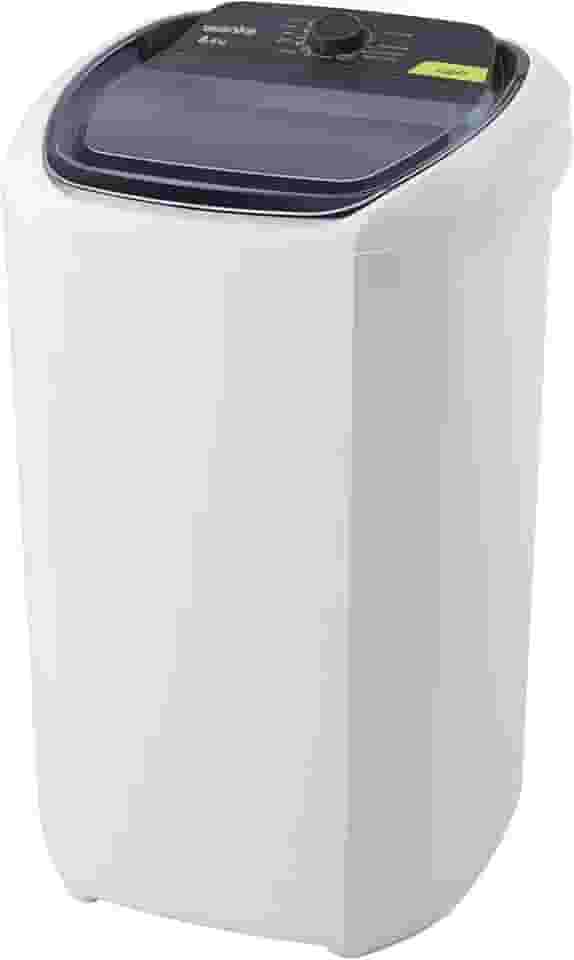 LAVADORA DE ROUPA LWBE085T3 BRANCA 8,5kg 127V 60Hz