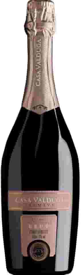 Espumante Casa Valduga Premivm Brut, 750ml