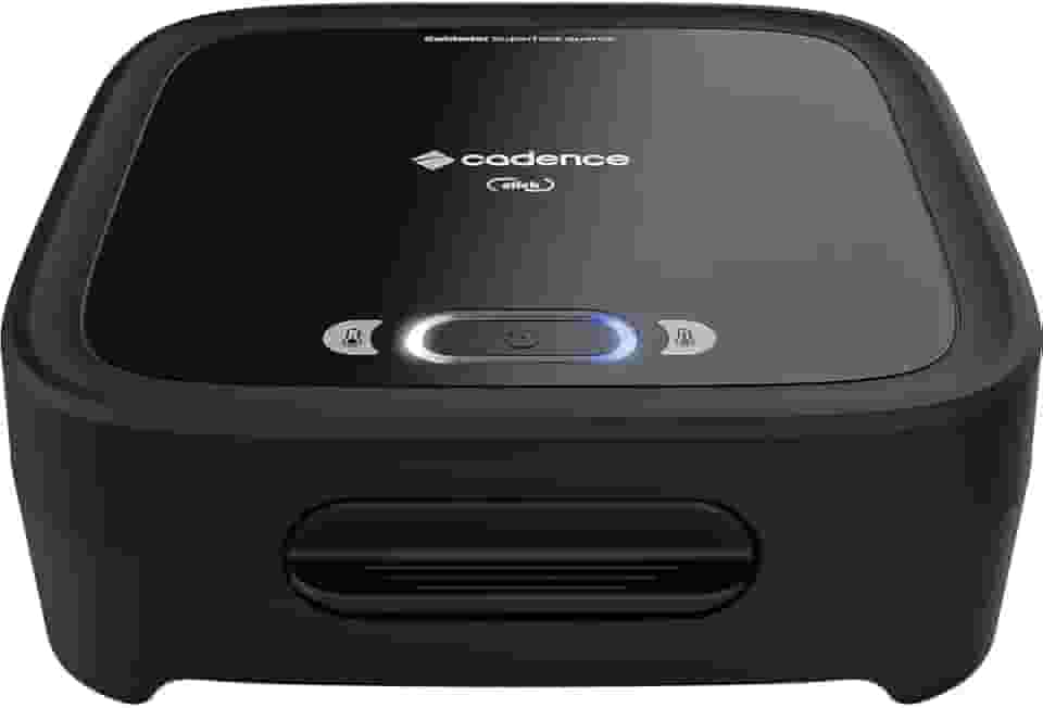 Sanduicheira Elétrica Cadence Click - 220V