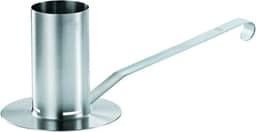 Rösle Assadeira de frango, prata, tamanho único