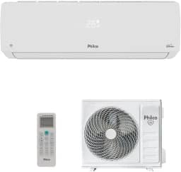 Ar-condicionado Split Inverter 30000 Btus Philco Quente e Frio Pac30000iqfm15 220v