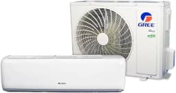 Ar Condicionado Split Hi Wall Inverter Gree G-Top Auto 30000 BTU/h Frio CB574N09100 – 220 Volts
