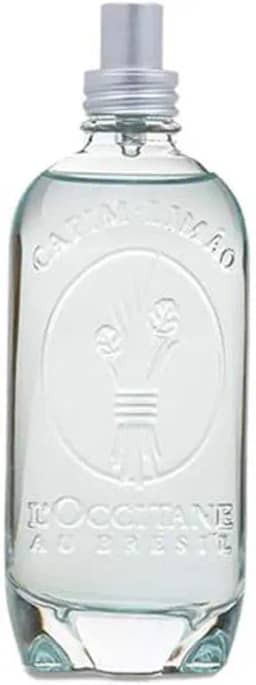 Deo Colônia Capim-Limão L'Occitane au Brésil 100ml