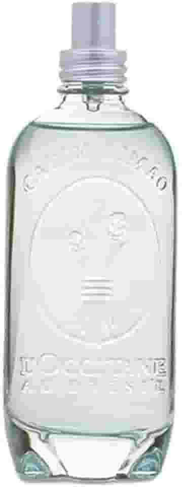 Deo Colônia Capim-Limão L'Occitane au Brésil 100ml