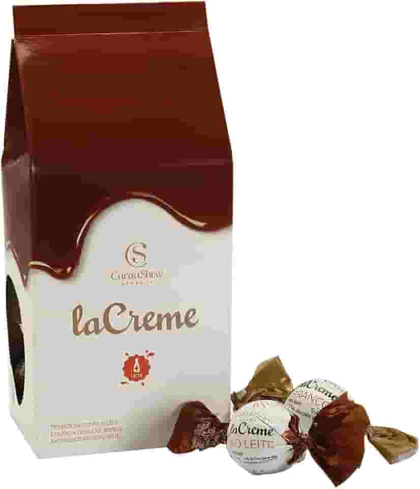 Trufas Lacreme 160G Cacau Show