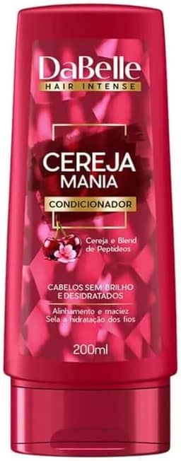 DaBelle Condicionador Cereja Mania 200ml