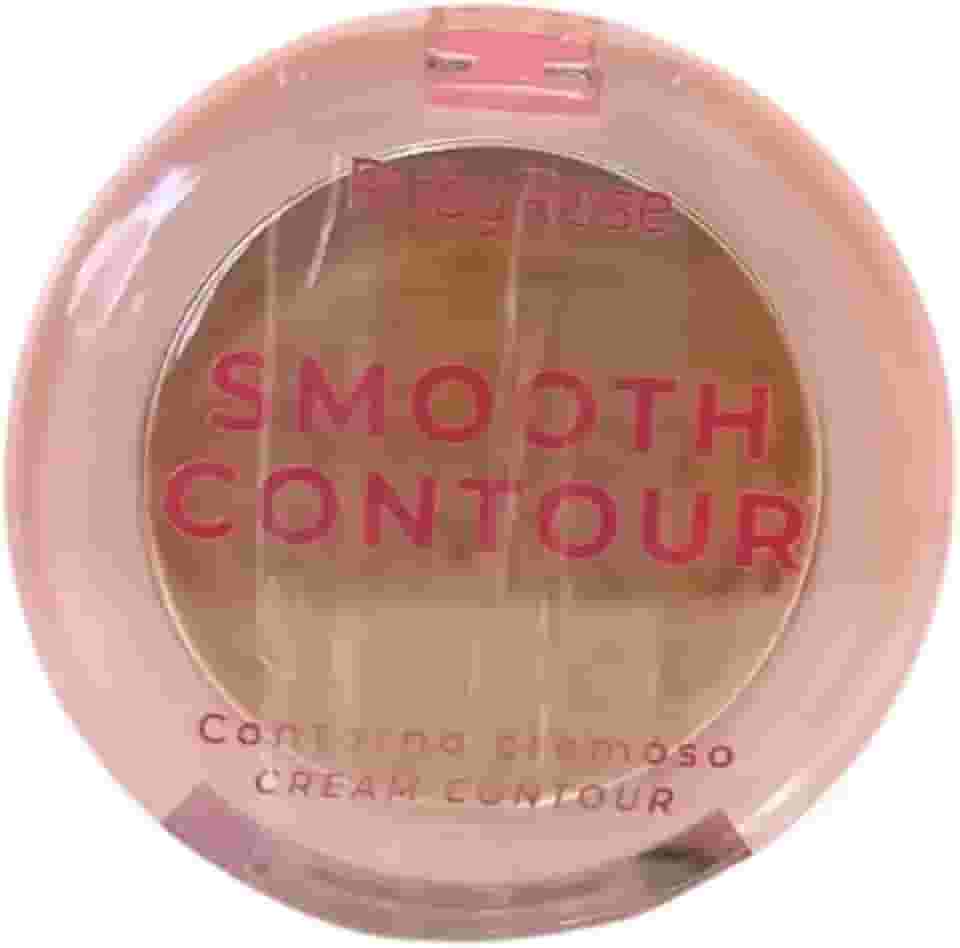 Smooth Contour Contorno Cremoso Soft Sand Hbm2011 Ruby Rose