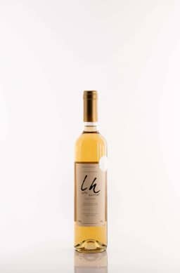 Indomita Vinho de Sobremesa Late Harvest 2023 500ml Chileno, Doce, Aromatico e Equilibrado, Ideal para Sobremesas