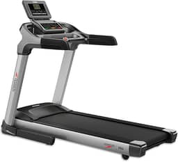 Esteira Ergométrica Speedo TR5 com Inclinação Amortecimento e Bluetooth - Motor DC 4.0HP até 18km/h