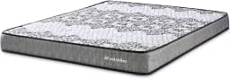 Colchão Queen Firme Sleep Time 158x198 BF Colchões