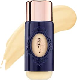 Bt Skin Base Líquida F40, Bruna Tavares