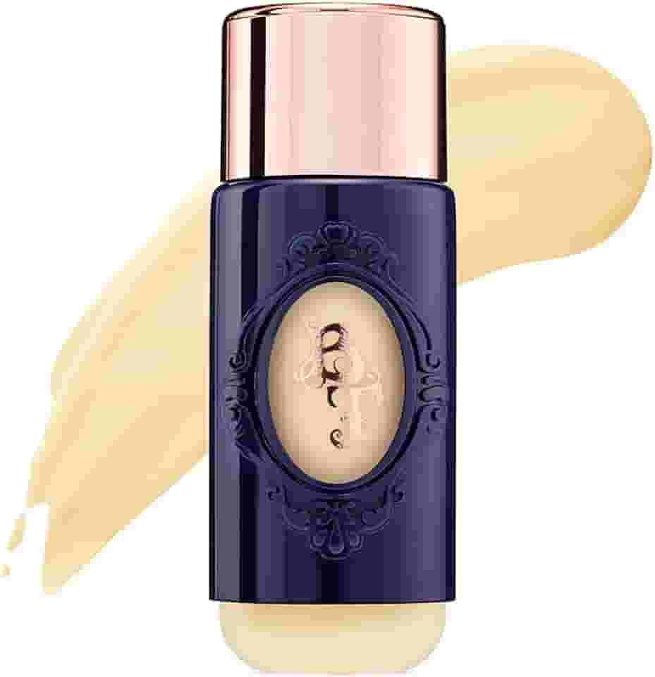 Bt Skin Base Líquida F40, Bruna Tavares