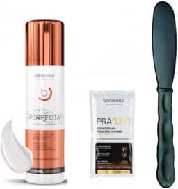 Perfecta Bio Definitive Redefinição Dos Fios Profissional 250ml