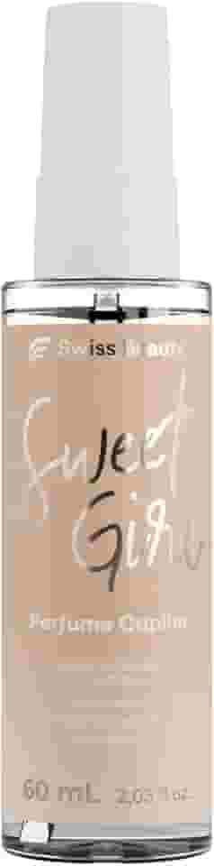 Swiss Beauty – Perfume Capilar Sweet Girl 60ml