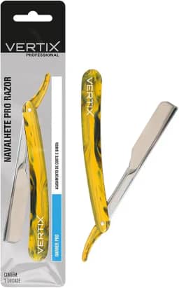 VERTIX NAVALHETE VERTIX BARBER
