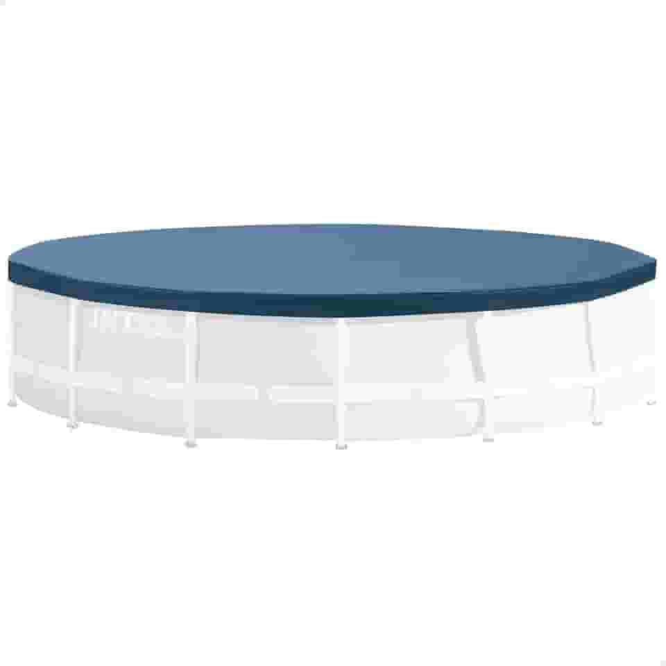 Capa P/ Piscina 12' (366 Cm) Intex