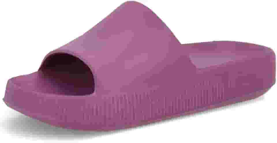Chinelo Feminino Poofy Nuvem Slide Blue 39