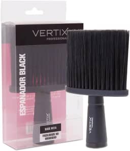 VERTIX ESPANADOR PROFISSIONAL BLACK