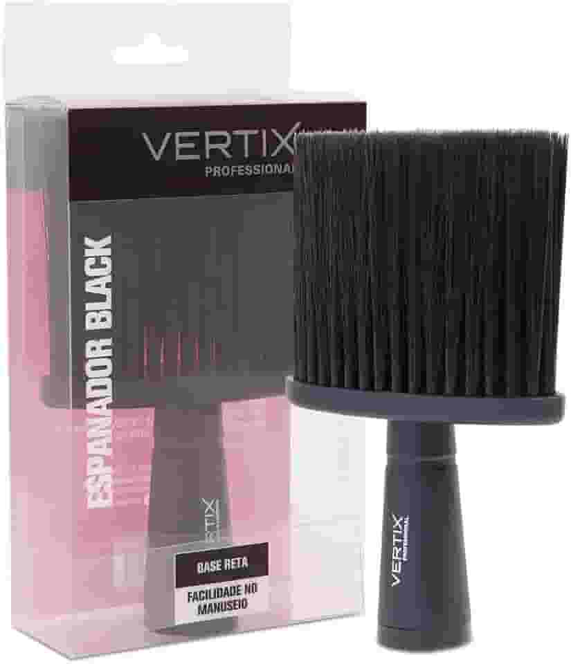 VERTIX ESPANADOR PROFISSIONAL BLACK