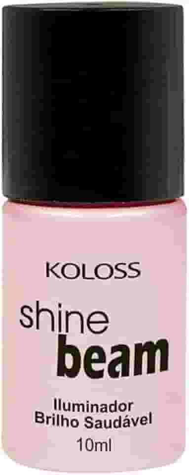 Iluminador Cremoso Shine Beam, Koloss